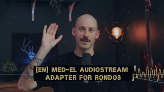 EN MEDEL AudioStream for RONDO 3 [upl. by Dnomaj225]