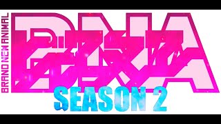 BNA season 2 trailer test video [upl. by Pevzner]