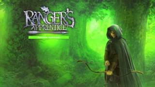 Rangers Apprentice Book 1  Ruins of Gorlan  Chapter 5 [upl. by Anawahs307]