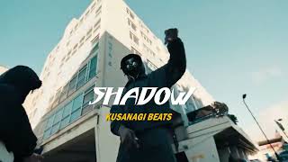 quotFREEquot UK DRILL TYPE BEAT SHADOW＂ GAZO X NINHO TYPE BEAT 2024 [upl. by Eniamsaj]