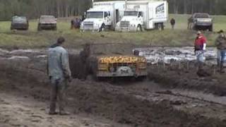 Teepee Creek Mud Bog 2007 [upl. by Rutherford]