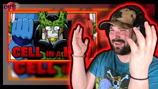 Cell In A Hell  HFIL Episode 1 REACTION [upl. by Dominga12]