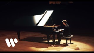 Alexandre Tharaud – JS Bach Prelude No 1 BWV 846 Das Wohltemperierte Klavier [upl. by Naleek474]