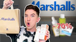 Can You Trust Skincare From Marshalls [upl. by Shelbi]