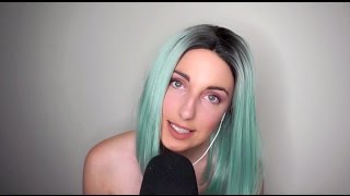 ASMR quotStripping Downquot To My True Self  Mental Health Awareness [upl. by Raynard]