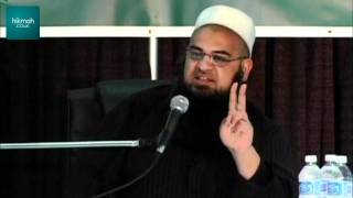 Reviving the Islamic Spirit  Shaykh Ahmad Ali [upl. by Roberson]