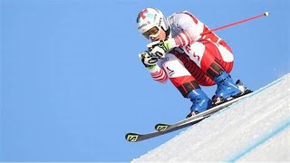 Ski WM 1322021 Abfahrt Frauen Cortina  Downhill Women 2132021 in Cortina dAmpezzo complete HD [upl. by Justine]