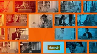 Wordpress Hosting de DonWeb ¡Simple seguro y ultra rápido [upl. by Jedediah]