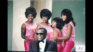 Ray Charles amp The Raelettes Live at the Fillmore East New York City  1970 audio only [upl. by Clausen]