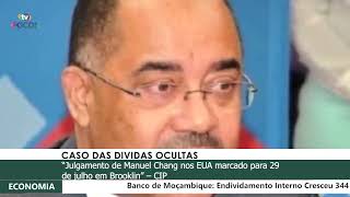 CASO DAS DIVIDAS OCULTAS [upl. by Orsay849]