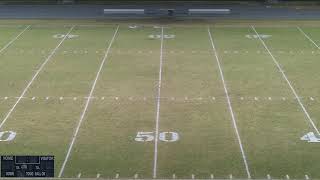 Golden West High School Freshman vs Redwood High School Mens Freshman Football [upl. by Oigroeg534]