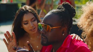 Wale  On Chill feat Jeremih Official Music Video [upl. by Fraase]