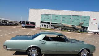 1966 Oldsmobile Dynamic 88 [upl. by Fugate58]