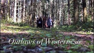 Outlaws of Westernesse  2024 short film [upl. by Armin]