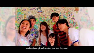 Ritsumeikan University Englishmedium Undergraduate Programs Part 4 Policy Science [upl. by Belayneh]