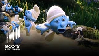 The Smurfs 2  Oh My Smurf [upl. by Adnhoj713]