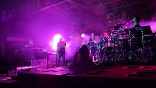 sts9 Sound Tribe Sector 9 Resonate Suwannee 2023 31MAR2023 [upl. by Enywad]