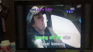 Celine Dion  Taking Chances Karaoke HDT Premier 98Mini BGV  Cars [upl. by Kapeed]