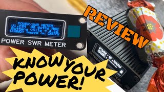 The best ham radio accessory I wanted for my QCXQDX transceivers [upl. by Gnilrits]