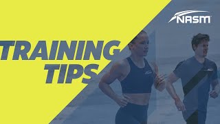 TrainingTips Do What You Can Not What You Cant [upl. by Itnava]