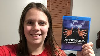 Nightmares Review [upl. by Akitan]