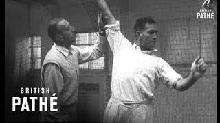 Throwing Is It Cricket 1960 [upl. by Adrienne201]