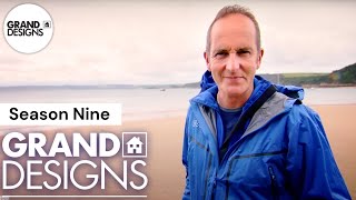 Grand Designs UK  Full Episode  Season 9 Episode 3  Tenby [upl. by Anekam]