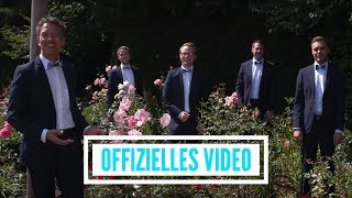 Die Stimmen der Berge  Alle Rosen dieser Welt offizielles Video [upl. by Dorelle146]