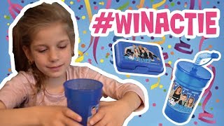 TOP 10 VERSCHILLENDE DRANK MET WINACTIE  KOETLIFE VLOG 545 [upl. by Divd]