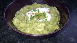 Slimming World recipe  Creamy Broccoli amp Cauliflower Soup [upl. by Annaegroeg]