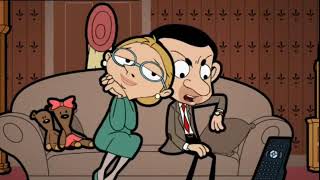 Mr Bean Cartoon Full Episodes  Mr Bean the Animated Series New Collection 16 [upl. by Bohman]