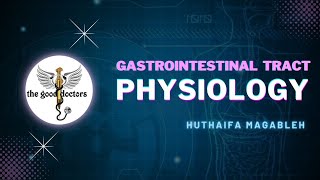 Lecture 7Physiology GI [upl. by Anuska]