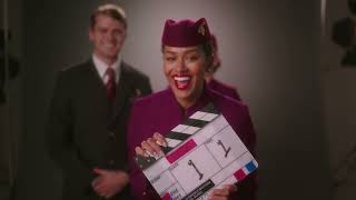 CHAMPIONS – Qatar Airways official FIFA World Cup song featuring DJ Rodge and Cheb Khaled [upl. by Atirahc]