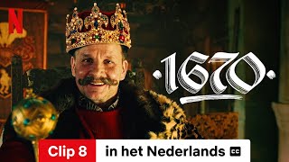 1670 Seizoen 1 Clip 8 ondertiteld  Trailer in het Nederlands  Netflix [upl. by Nickolai]