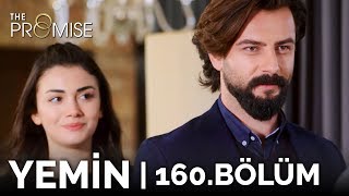 Yemin 160 Bölüm  The Promise Season 2 Episode 160 [upl. by Lleddaw]