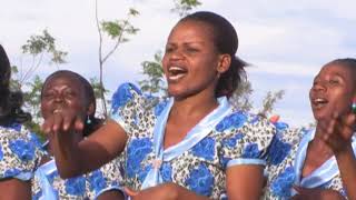 AIC NEEMA CHOIR BUGARAMA BWANA AMETAMALAKI [upl. by Faye]