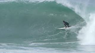 the ladies big saturday Merewether beach [upl. by Bigg991]