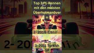 Formel 1 Wissen Stapel 1 Thema 11 [upl. by Zashin877]