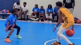 2024 GRAB Semi Finals Bulldogs Vs Carolina Hornets [upl. by Ronoh]