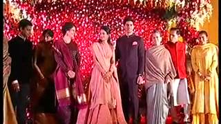 Sonia Gandhi and Priyanka gandhi T Subbarami Reddy grandson wedding [upl. by Nnitsuj]