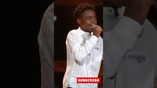 Beyoncé  Halo Thapelo  The Voice Kids 2019 [upl. by Hintze866]