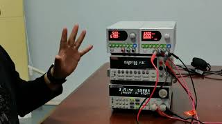 Intruduction of MATRIX new DC power supply MPS3206 [upl. by Jaan367]