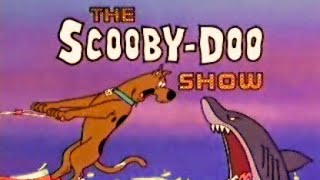 The ScoobyDoo Show l Season 2 l Episode 7 l Creepy Cruise l 55 l [upl. by Navaj371]