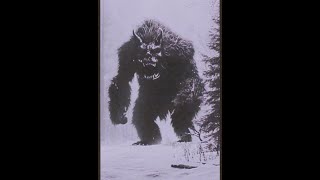 Best Video Of Yeti’s [upl. by Kramer]