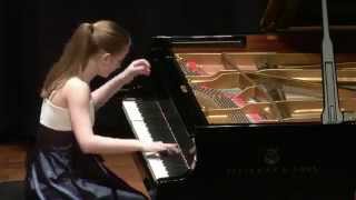 F Chopin Scherzo Op 31 No 2 [upl. by Nospmis]