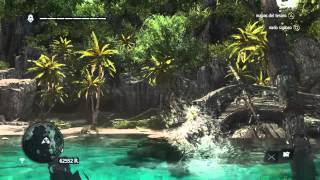 Mapa del tesoro 50244 Assassins Creed IV Black Flag [upl. by Philipps]