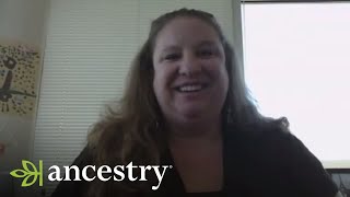 Crafting a Genealogy Research Plan  Ancestry [upl. by Zelig]