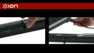 Ion Copy Cat Handheld Document Scanner [upl. by Polivy523]