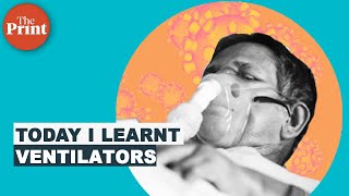 Ventilator Settings Made Easy  Mechanical Ventilation AC SIMV FiO2 NCLEX RN amp LPN [upl. by Phaih261]