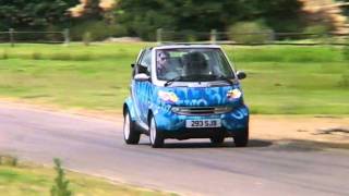 Smart ForTwo indepth review  Carbuyer [upl. by Ajiat649]